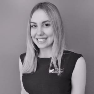 Property Agent Regan Firth