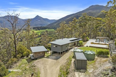 Property 209 Misty Hill Road, MOUNTAIN RIVER TAS 7109 IMAGE 0