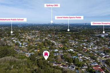 Property 20 Kapunda Place, Belrose NSW 2085 IMAGE 0