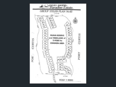 Property Lot 3 Quoin Island Street, Gladstone Harbour QLD 4680 IMAGE 0