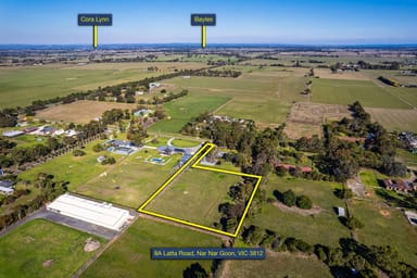 Property 8A Latta Road, Nar Nar Goon VIC 3812 IMAGE 0
