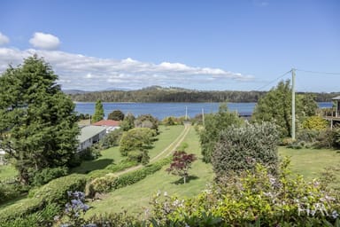 Property 145 Gravelly Beach Road, Blackwall TAS 7275 IMAGE 0