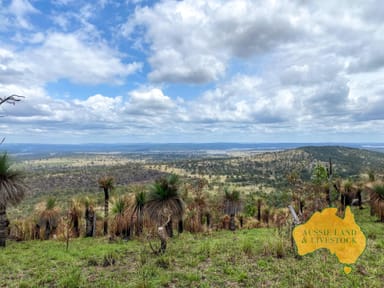 Property 65 & 67, Schumacher Gap Road, JOHNSTOWN QLD 4615 IMAGE 0