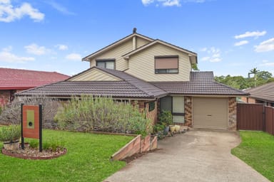 Property 13 Buring Crescent, Minchinbury NSW 2770 IMAGE 0