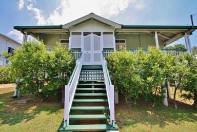 Property 85 Bunya Street, Greenslopes QLD 4120 IMAGE 0