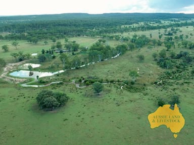 Property 8 SCREENING PLANT ROAD, CYNTHIA QLD 4627 IMAGE 0