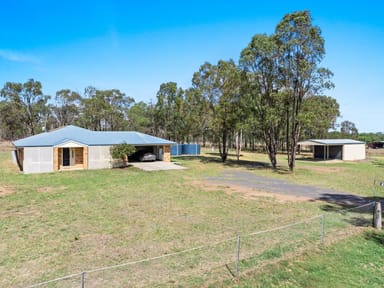 Property 78 Quigleys Road, DEUCHAR QLD 4362 IMAGE 0