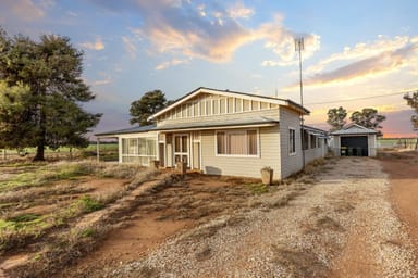 Property 'Eastleigh' 850 Newell Highway, WEST WYALONG NSW 2671 IMAGE 0