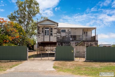 Property 320-326 GEORGE STREET, DEPOT HILL QLD 4700 IMAGE 0