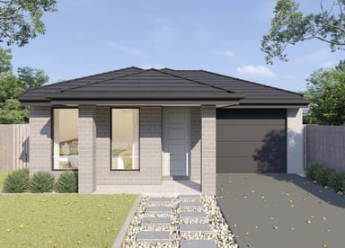 Property LOT 2802 EVERGREEN ESTATE/HOLD 2024 PRICES NOW!!, Clyde VIC 3978 IMAGE 0