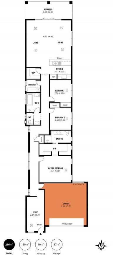Property 8 Shetland Avenue, Marion SA 5043 IMAGE 0