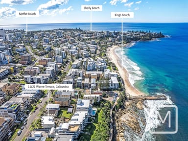 Property 11, 21 Warne Terrace, CALOUNDRA QLD 4551 IMAGE 0