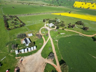 Property 'Kanoona' 170 Kanoona Road, HARDEN NSW 2587 IMAGE 0