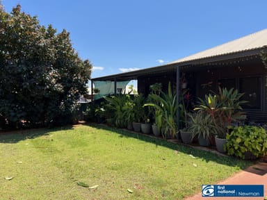 Property 911 Pilkena Street, Tom Price WA 6751 IMAGE 0