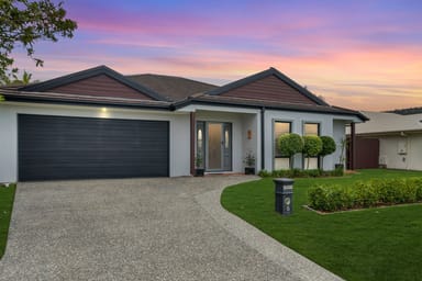 Property 6 Candlebark Circuit, Upper Coomera QLD  IMAGE 0