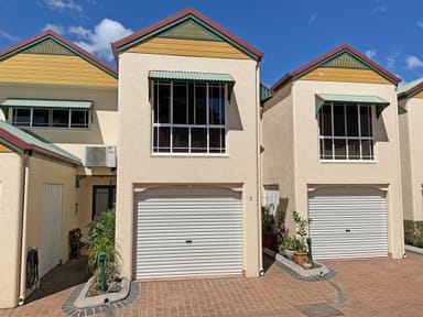 Property 2, 12-20 Barron Street, Tinaroo QLD 4872 IMAGE 0