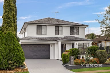 Property 13 Blythe Avenue, Glenwood NSW 2768 IMAGE 0