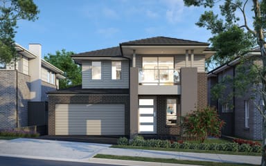 Property Lot 125 Origma Street, VINEYARD NSW 2765 IMAGE 0
