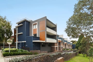 Property 5/17-19 Gower Street, Summer Hill NSW 2130 IMAGE 0