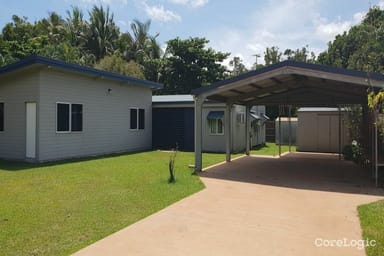 Property 50 Alstonia Dr, Nanum QLD 4874 IMAGE 0