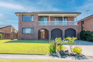 Property 7 Newbolt Street, Wetherill Park NSW 2164 IMAGE 0