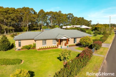 Property 2 Gladioli Vista, BOMADERRY NSW 2541 IMAGE 0