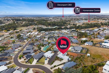 Property 13 Hedstrom Drive, Stony Rise TAS 7310 IMAGE 0
