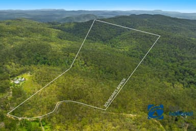 Property Lot 7 Cyril Smith Circuit, Tabulam NSW 2469 IMAGE 0