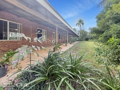 Property 18 Fogarty Street, Katherine NT 850 IMAGE 0