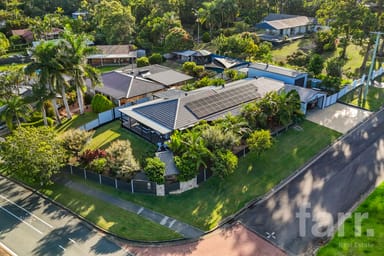 Property 85 Parkwood Boulevard, PARKWOOD QLD 4214 IMAGE 0