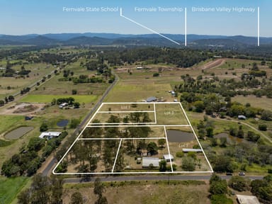 Property Proposed Lots 1 - 7 15 Muckerts Lane, Vernor QLD 4306 IMAGE 0