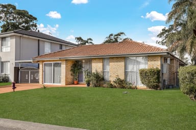Property 6 Aldinga Place, Claremont Meadows NSW 2747 IMAGE 0
