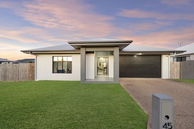 Property 45 Tiwi Bend, Burdell QLD 4818 IMAGE 0