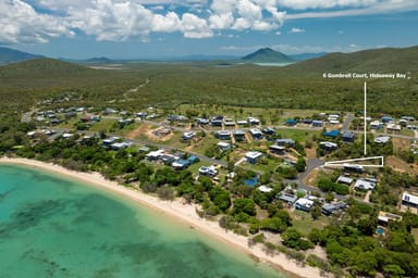 Property 6 Gumbrell Court, Hideaway Bay QLD 4800 IMAGE 0