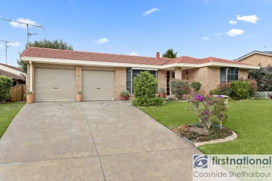 Property 59 Parklands Drive, Shellharbour NSW 2529 IMAGE 0