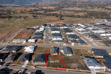 Property Lot 175 Ferndale Road, Leneva VIC 3691 IMAGE 0