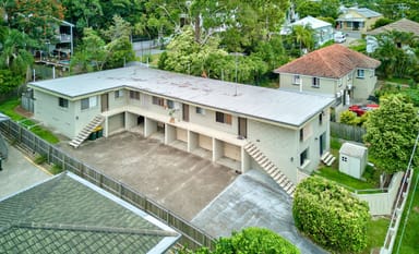 Property 2, 100 Butterfield Street, HERSTON QLD 4006 IMAGE 0