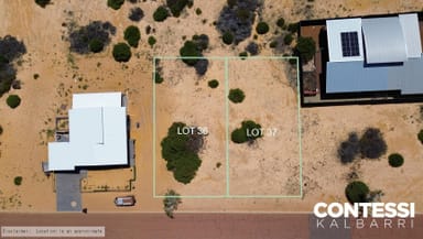 Property 36, 47 Flora Boulevard, KALBARRI WA 6536 IMAGE 0