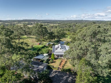 Property "Reushle Views" 268 Reushle Road, Geham QLD 4352 IMAGE 0
