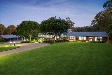 Property 95 Dunne Road, BURBANK QLD 4156 IMAGE 0