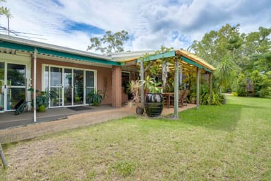 Property 194 Yakapari Habana Road, THE LEAP QLD 4740 IMAGE 0