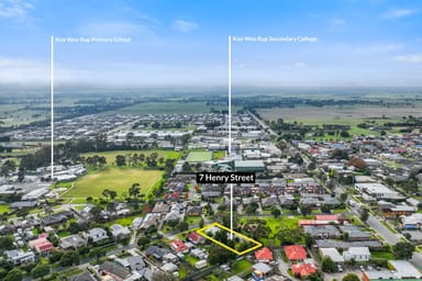 Property 7 Henry Street, Koo Wee Rup VIC 3981 IMAGE 0