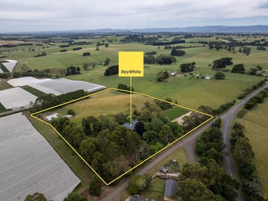 Property 12 Hooleys Road,, WARRAGUL WEST VIC 3821 IMAGE 0