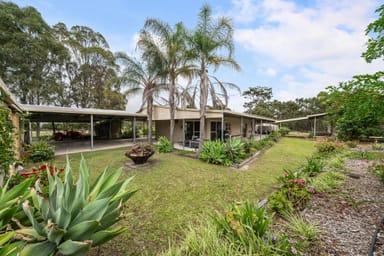 Property 263 Douglas Road, Goombungee QLD 4354 IMAGE 0