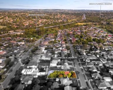 Property 10 Sheoak Street, DOVETON VIC 3177 IMAGE 0