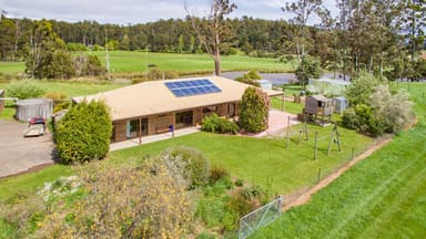 Property Lot 6, 43 Turkey Farm Road, GLENGARRY TAS 7275 IMAGE 0