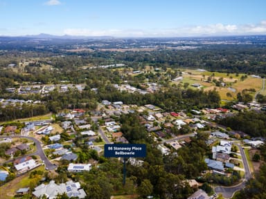 Property 86 Stanaway Place, BELLBOWRIE QLD 4070 IMAGE 0