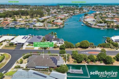 Property 28-30 Pentas Drive, Bongaree QLD 4507 IMAGE 0