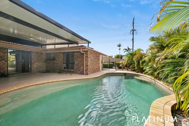 Property 132 Guineas Creek Road, CURRUMBIN WATERS QLD 4223 IMAGE 0
