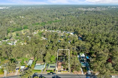 Property 46 Fiona Street, BELLBIRD PARK QLD 4300 IMAGE 0